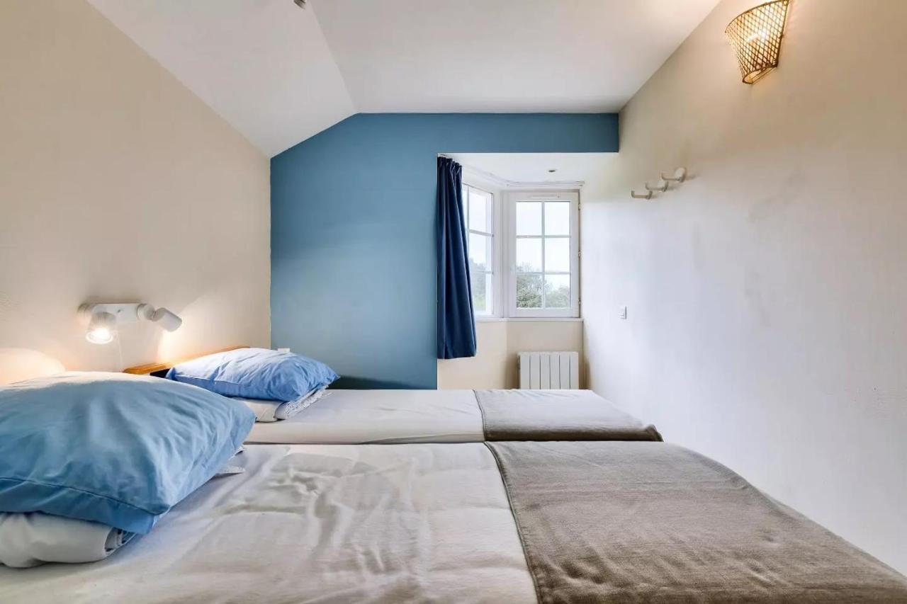 Residence Port Bourgenay - Maeva Home Talmont-Saint-Hilaire Exterior photo