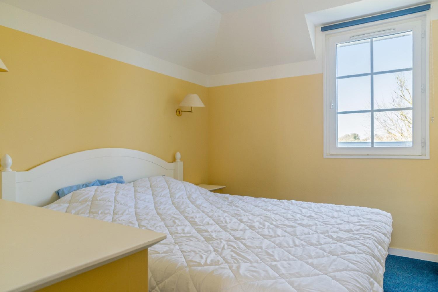 Residence Port Bourgenay - Maeva Home Talmont-Saint-Hilaire Room photo