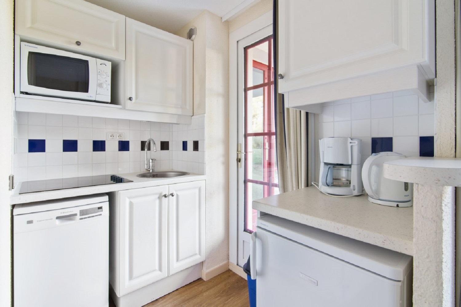 Residence Port Bourgenay - Maeva Home Talmont-Saint-Hilaire Room photo