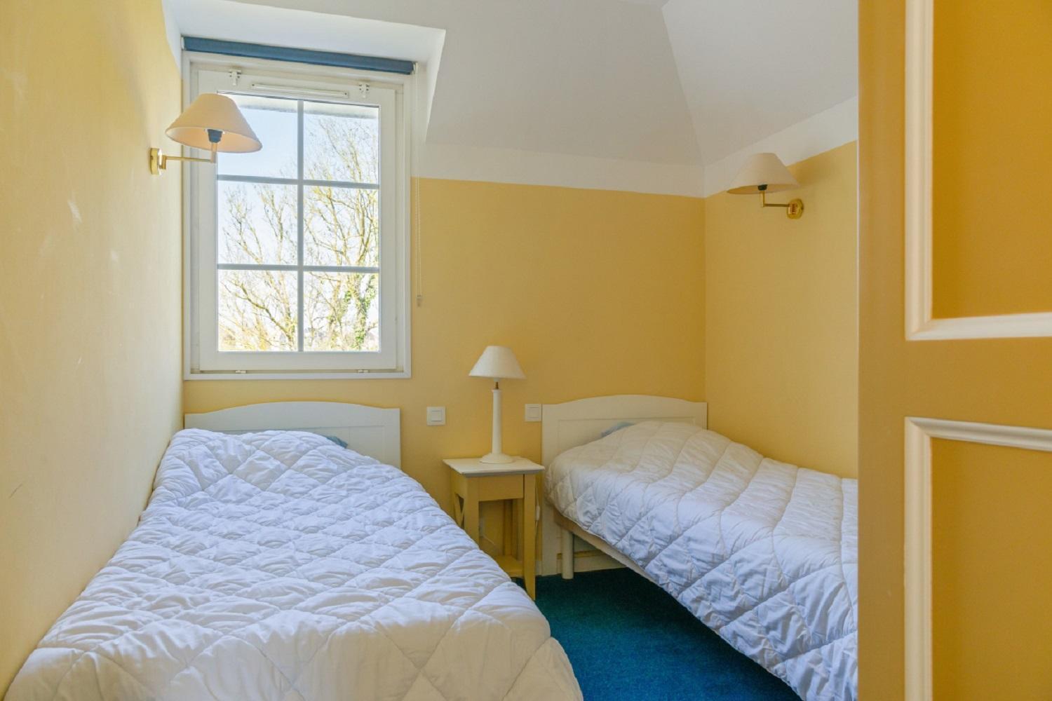 Residence Port Bourgenay - Maeva Home Talmont-Saint-Hilaire Room photo