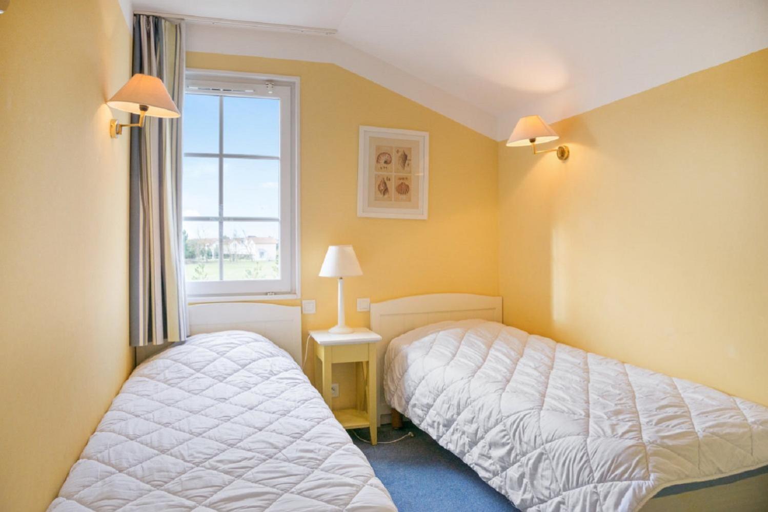Residence Port Bourgenay - Maeva Home Talmont-Saint-Hilaire Room photo