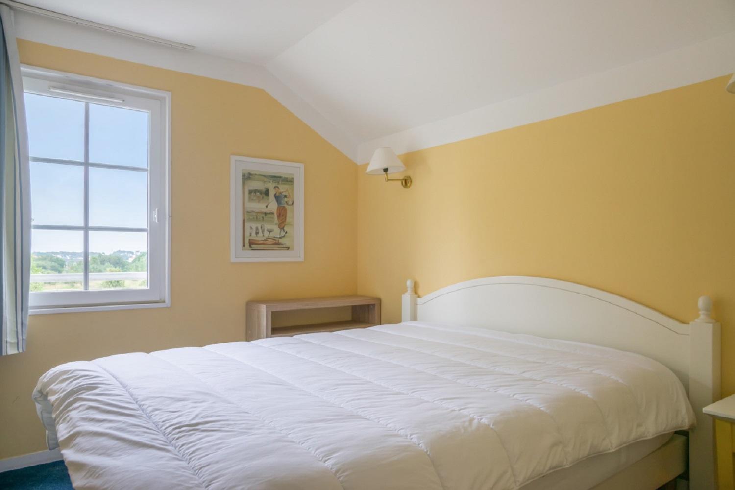 Residence Port Bourgenay - Maeva Home Talmont-Saint-Hilaire Room photo