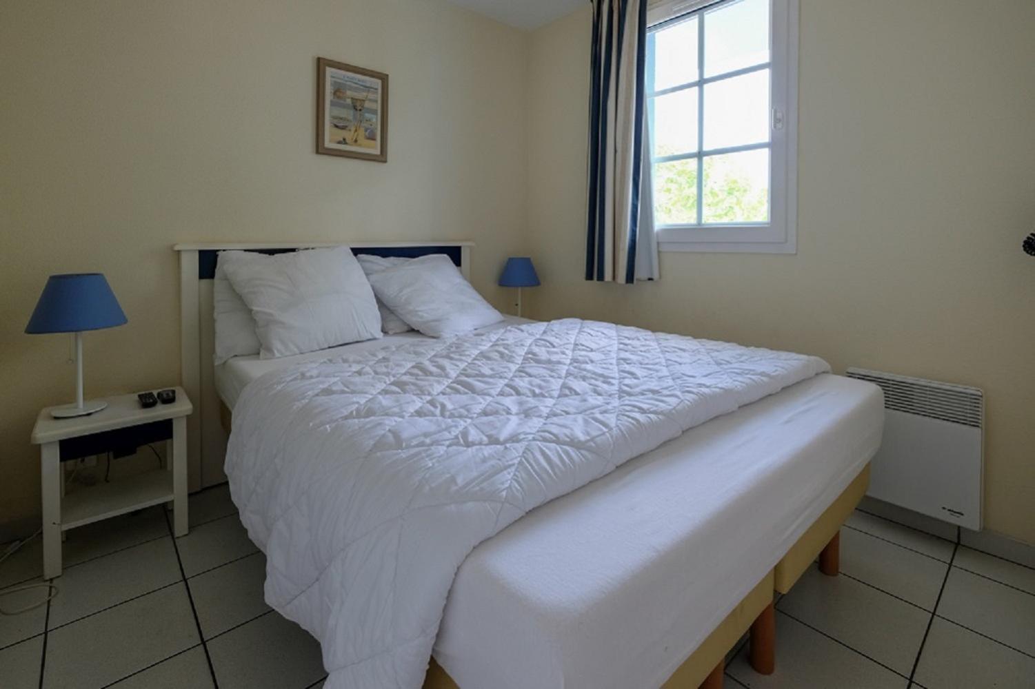Residence Port Bourgenay - Maeva Home Talmont-Saint-Hilaire Room photo