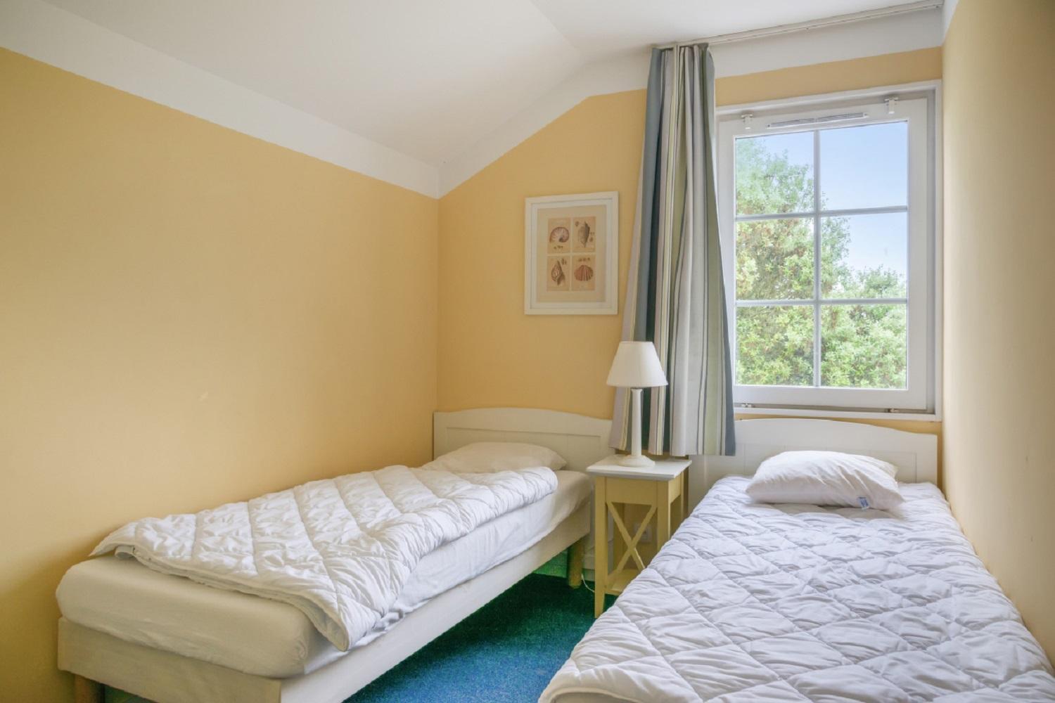 Residence Port Bourgenay - Maeva Home Talmont-Saint-Hilaire Room photo