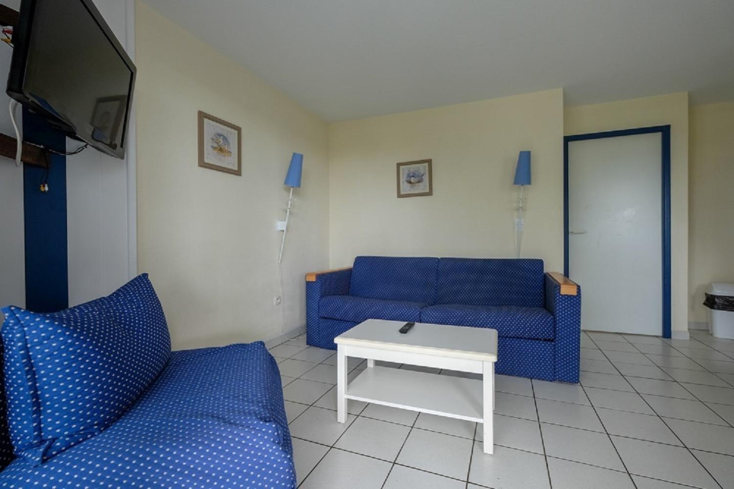 Residence Port Bourgenay - Maeva Home Talmont-Saint-Hilaire Room photo