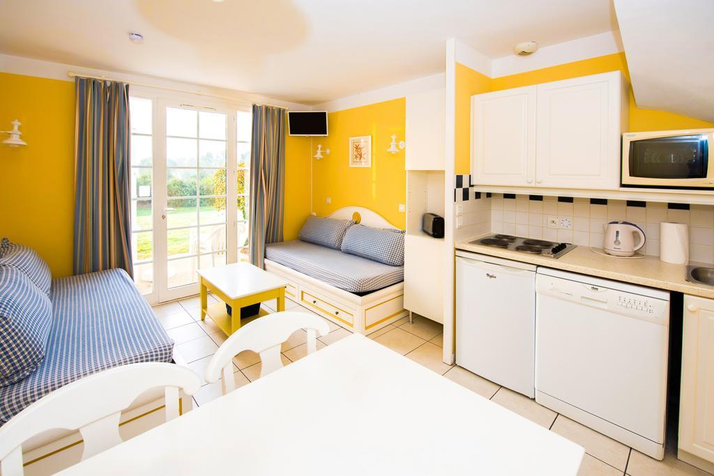 Residence Port Bourgenay - Maeva Home Talmont-Saint-Hilaire Exterior photo