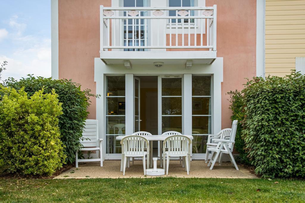 Residence Port Bourgenay - Maeva Home Talmont-Saint-Hilaire Exterior photo