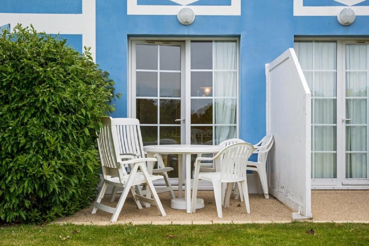 Residence Port Bourgenay - Maeva Home Talmont-Saint-Hilaire Exterior photo