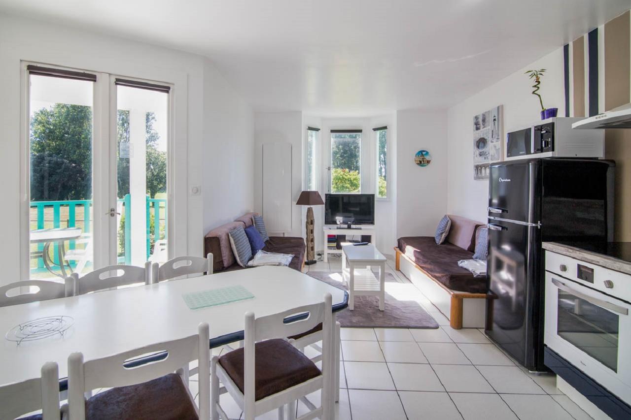 Residence Port Bourgenay - Maeva Home Talmont-Saint-Hilaire Exterior photo