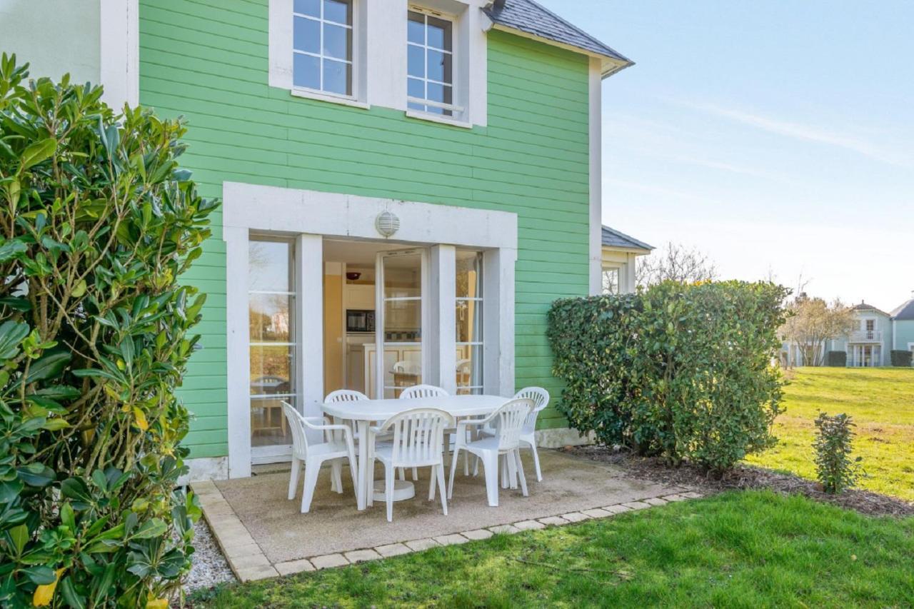 Residence Port Bourgenay - Maeva Home Talmont-Saint-Hilaire Room photo