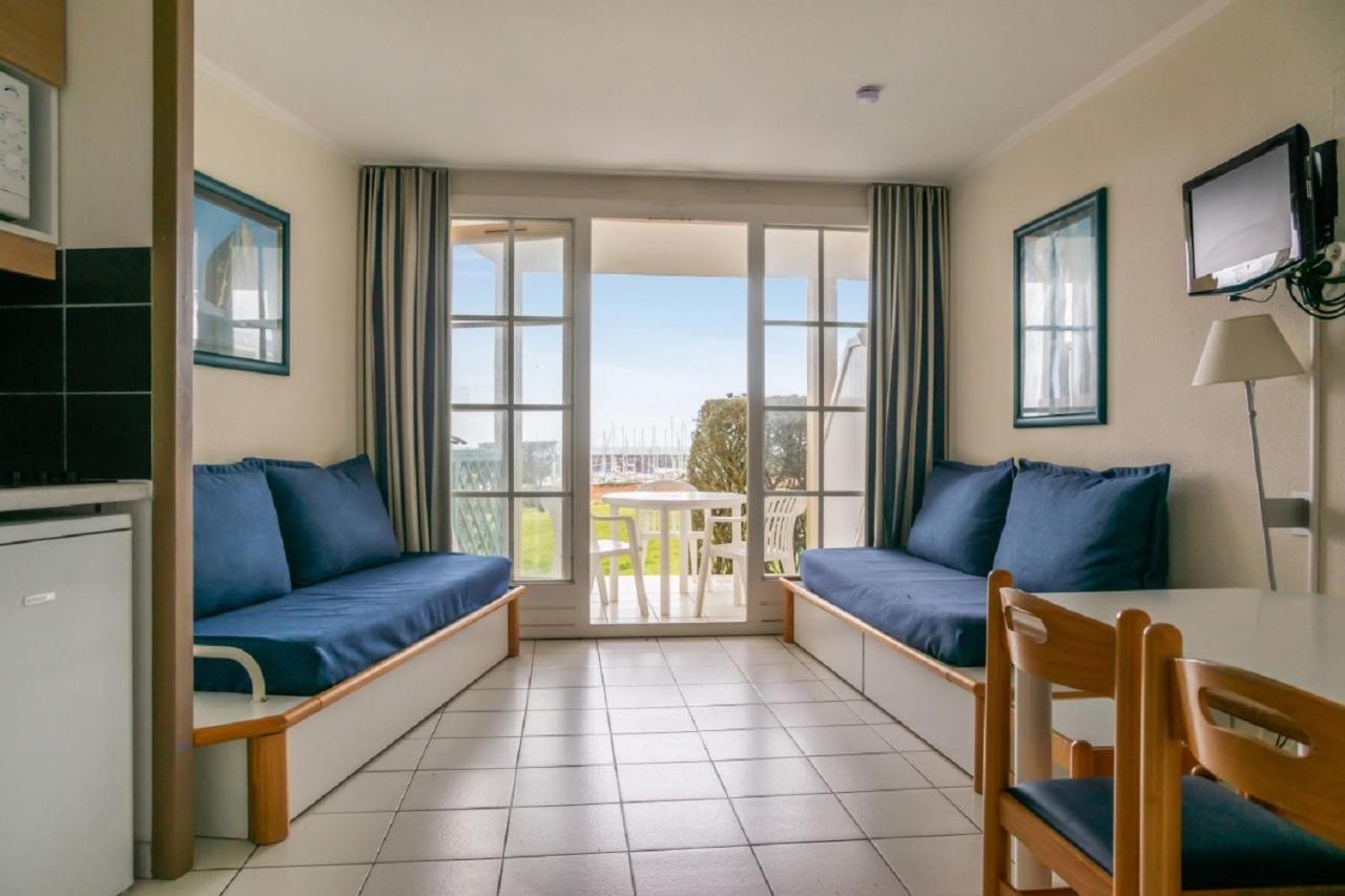 Residence Port Bourgenay - Maeva Home Talmont-Saint-Hilaire Room photo